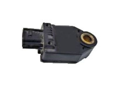 Toyota 89173-09120 Sensor, Air Bag, Front LH