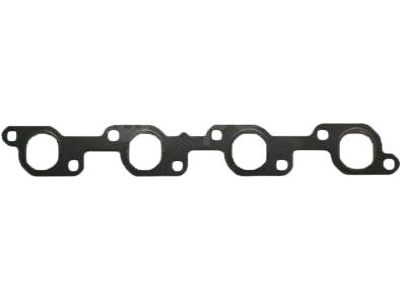 Toyota Pickup Intake Manifold Gasket - 17177-54011