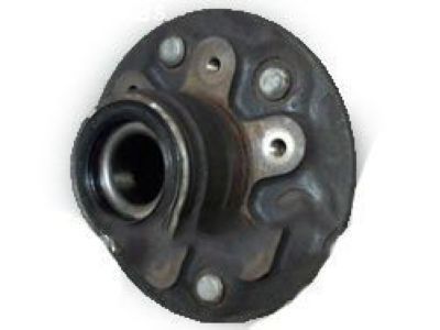 Toyota 43502-39085 Front Axle Hub Sub-Assembly, Left