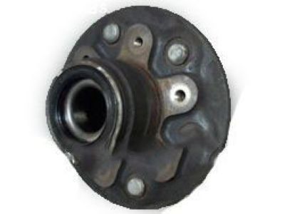 1993 Toyota T100 Wheel Bearing - 43502-39085