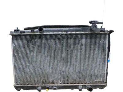 2008 Toyota Camry Radiator - 16400-28520