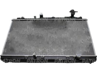 2008 Toyota Camry Radiator - 16400-28520