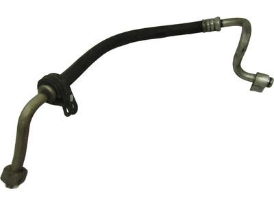 2001 Toyota Camry A/C Hose - 88712-06010