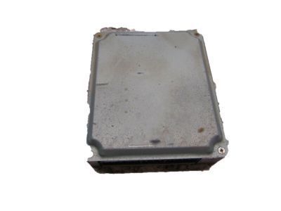 1995 Toyota Tacoma Engine Control Module - 89661-04190