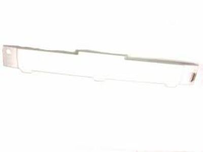 Toyota 52615-21030 ABSORBER, Rear Bumper