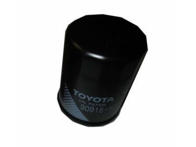 Toyota 90915-YZZA1 Filter Sub-Assembly, Oil