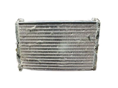 1986 Toyota Corolla A/C Condenser - 88460-12220