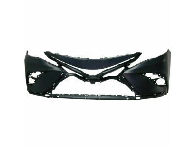 2018 Toyota Camry Bumper - 52119-0X938