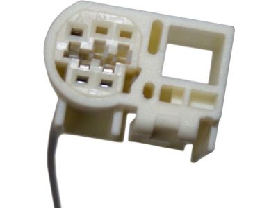 2015 Toyota Yaris Car Mirror - 87940-0DA90