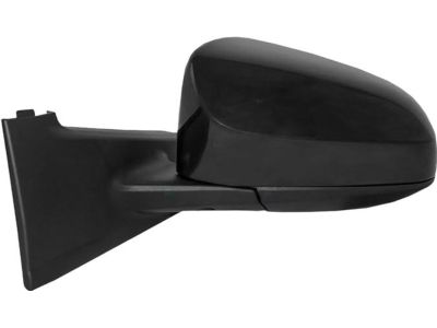 2015 Toyota Yaris Car Mirror - 87940-0DA90