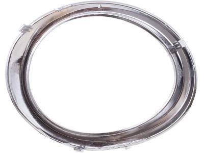 Toyota 52126-06200 Bracket, Fog Lamp Mounting