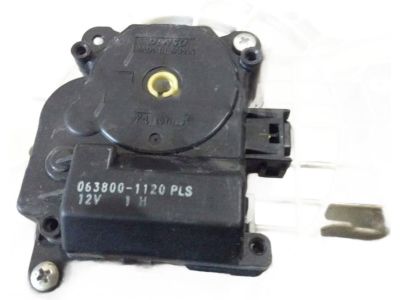 2011 Toyota Camry Blend Door Actuator - 87106-33290