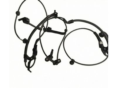 2020 Toyota RAV4 Speed Sensor - 89543-0R040