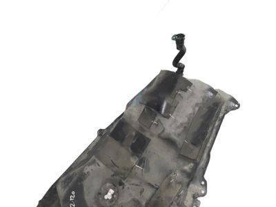2018 Toyota RAV4 Fuel Tank - 77001-42400
