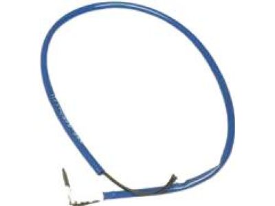 Toyota Tundra Ambient Temperature Sensor - 88620-74010