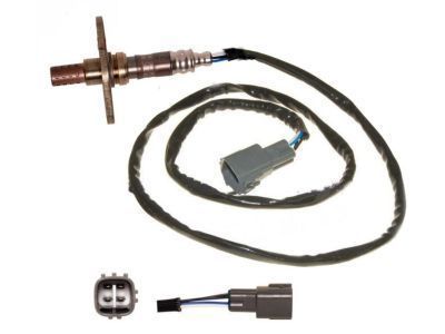 Toyota 89465-69105 Oxygen Sensor