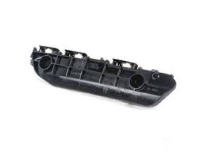 Toyota 52145-0E030 Stay, Front Bumper Side