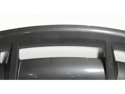 Toyota C-HR Spoiler - 76871-F4900