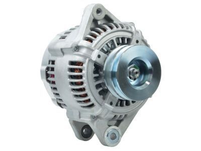 1993 Toyota Land Cruiser Alternator - 27060-61100