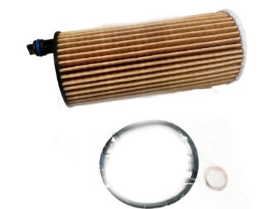 Toyota GR Supra Coolant Filter - 04152-WAA01
