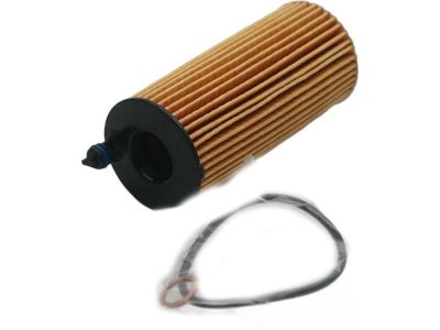 Toyota GR Supra Coolant Filter - 04152-WAA01