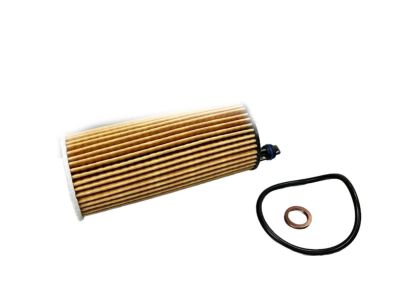 Toyota GR Supra Coolant Filter - 04152-WAA01