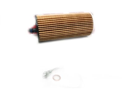 Toyota GR Supra Coolant Filter - 04152-WAA01
