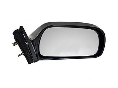 2001 Toyota RAV4 Car Mirror - 87931-42670