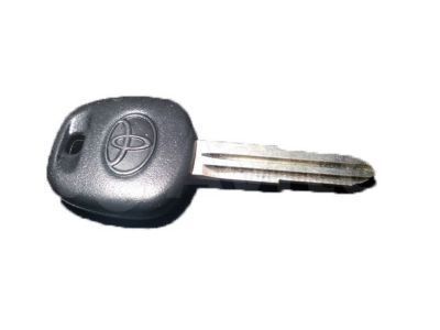 Toyota 89785-17020 Transmitter, Transponder Key Master