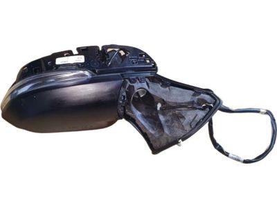 2022 Toyota Highlander Car Mirror - 87910-0E370