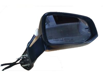 2022 Toyota Highlander Car Mirror - 87910-0E370