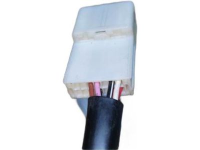 2022 Toyota Highlander Car Mirror - 87910-0E370