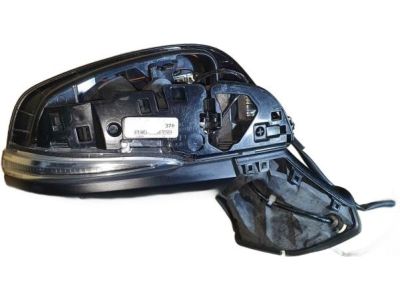 2022 Toyota Highlander Car Mirror - 87910-0E370