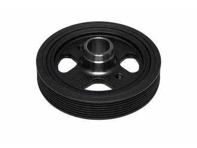 2018 Toyota Corolla iM Crankshaft Pulley - 13470-37042