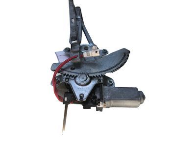 2001 Toyota Sienna Window Regulator - 69801-08010