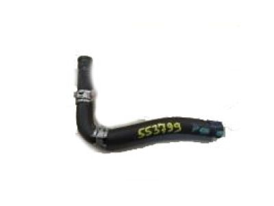 2018 Toyota Highlander Coolant Reservoir Hose - 16264-0P020