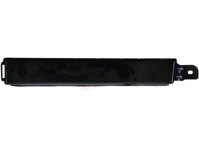 Toyota 52513-35030 Filler, Front Bumper, LH