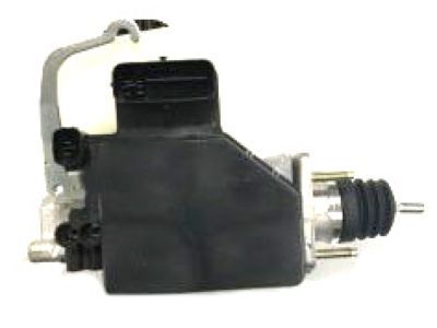 2008 Toyota FJ Cruiser Brake Master Cylinder - 47025-35092