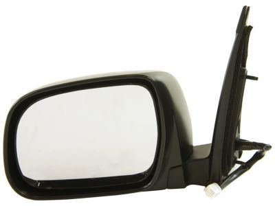 2004 Toyota Sienna Car Mirror - 87940-AE020