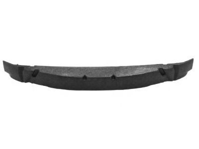 Toyota 52611-02280 ABSORBER, Front Bumper