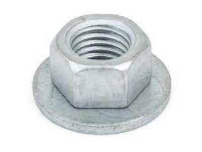 Toyota 90179-10074 Nut