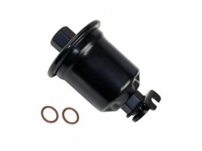 2000 Toyota RAV4 Fuel Filter - 23300-79495