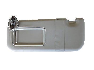 2010 Toyota Corolla Sun Visor - 74320-02770-B1