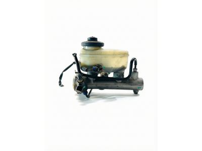 2001 Toyota Camry Master Cylinder Repair Kit - 47201-07020