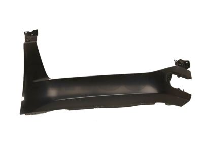 2013 Toyota FJ Cruiser Fender - 53802-35750