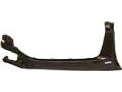 2013 Toyota FJ Cruiser Fender - 53802-35750