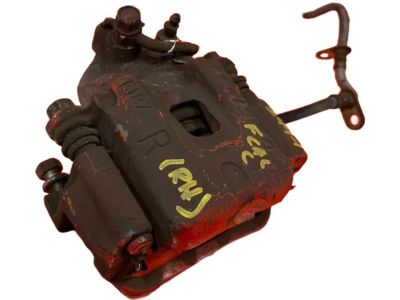 1999 Toyota Tacoma Brake Caliper - 47730-04030