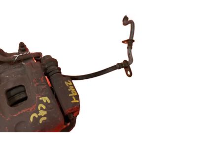 1999 Toyota Tacoma Brake Caliper - 47730-04030