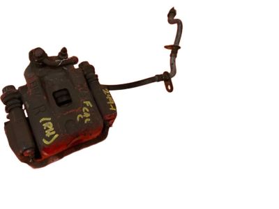 1999 Toyota Tacoma Brake Caliper - 47730-04030