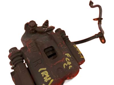 1999 Toyota Tacoma Brake Caliper - 47730-04030